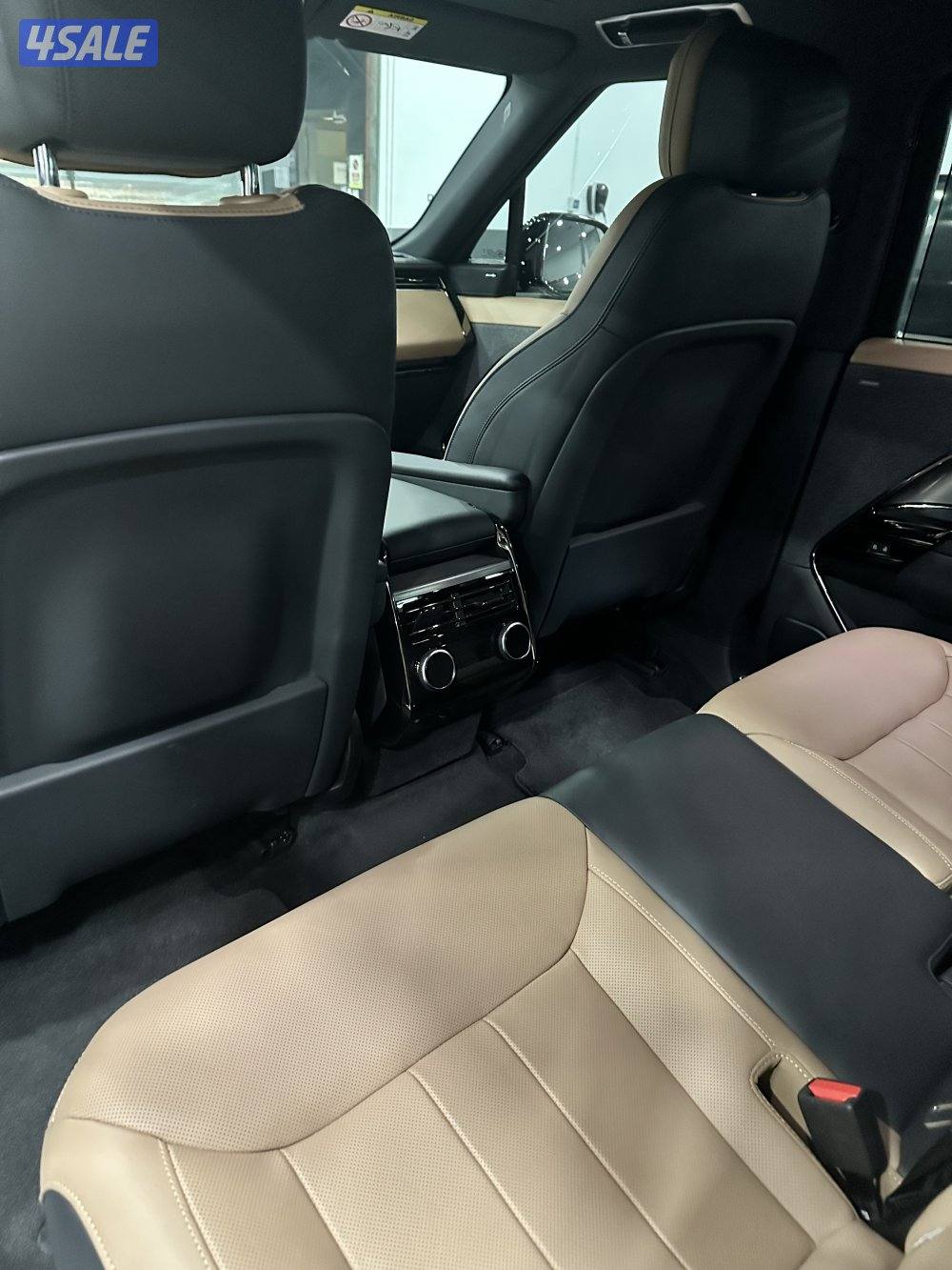 رنج سبورت 20256