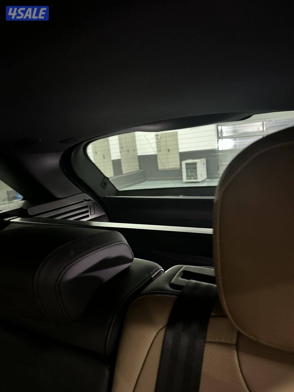 رنج سبورت 20257