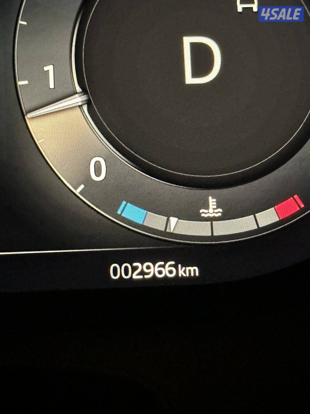 رنج سبورت 202510