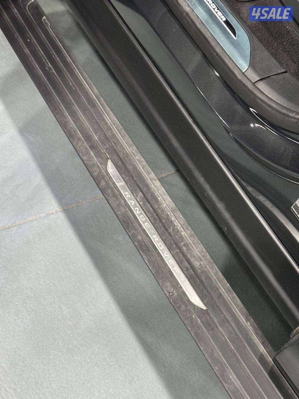 رنج سبورت 202511