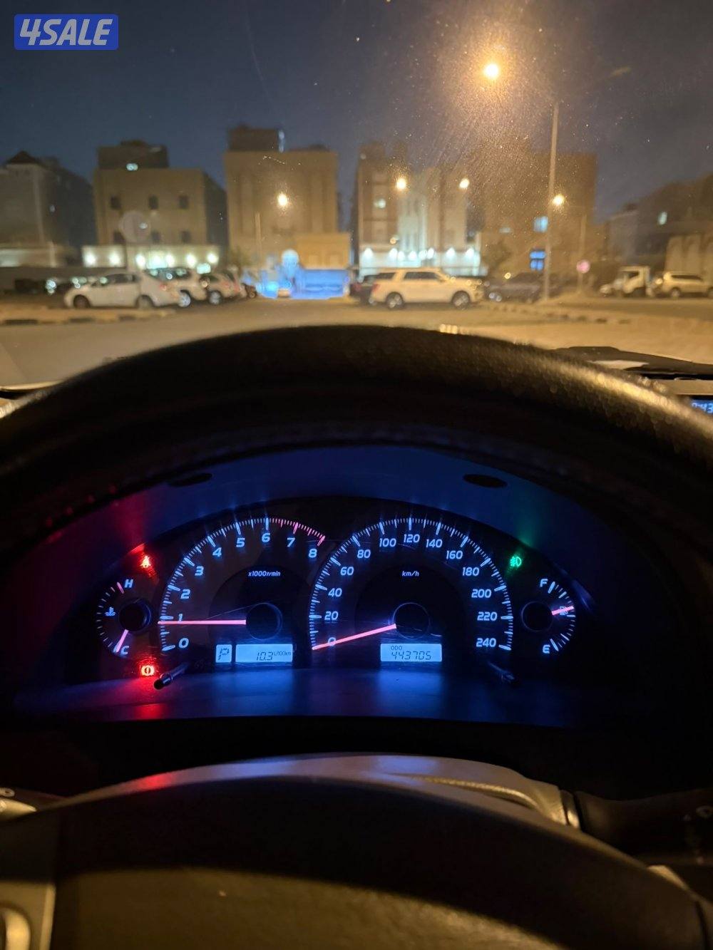 كامري ٢٠١١0