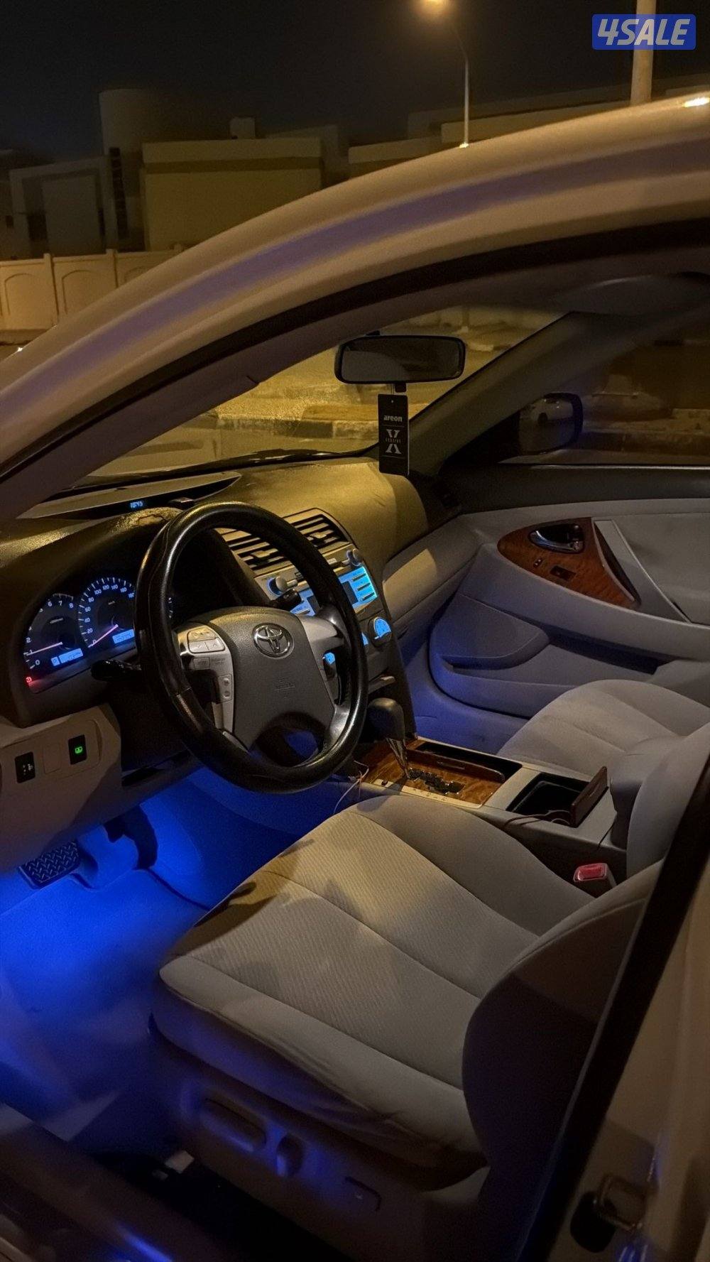 كامري ٢٠١١1