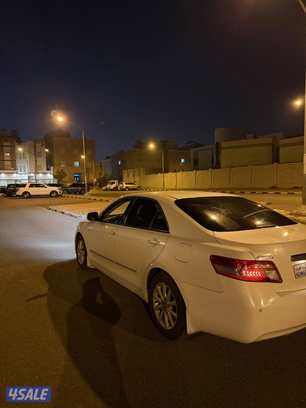 كامري ٢٠١١2