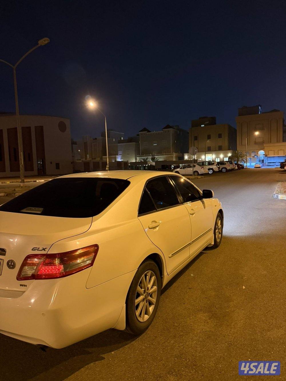 كامري ٢٠١١3