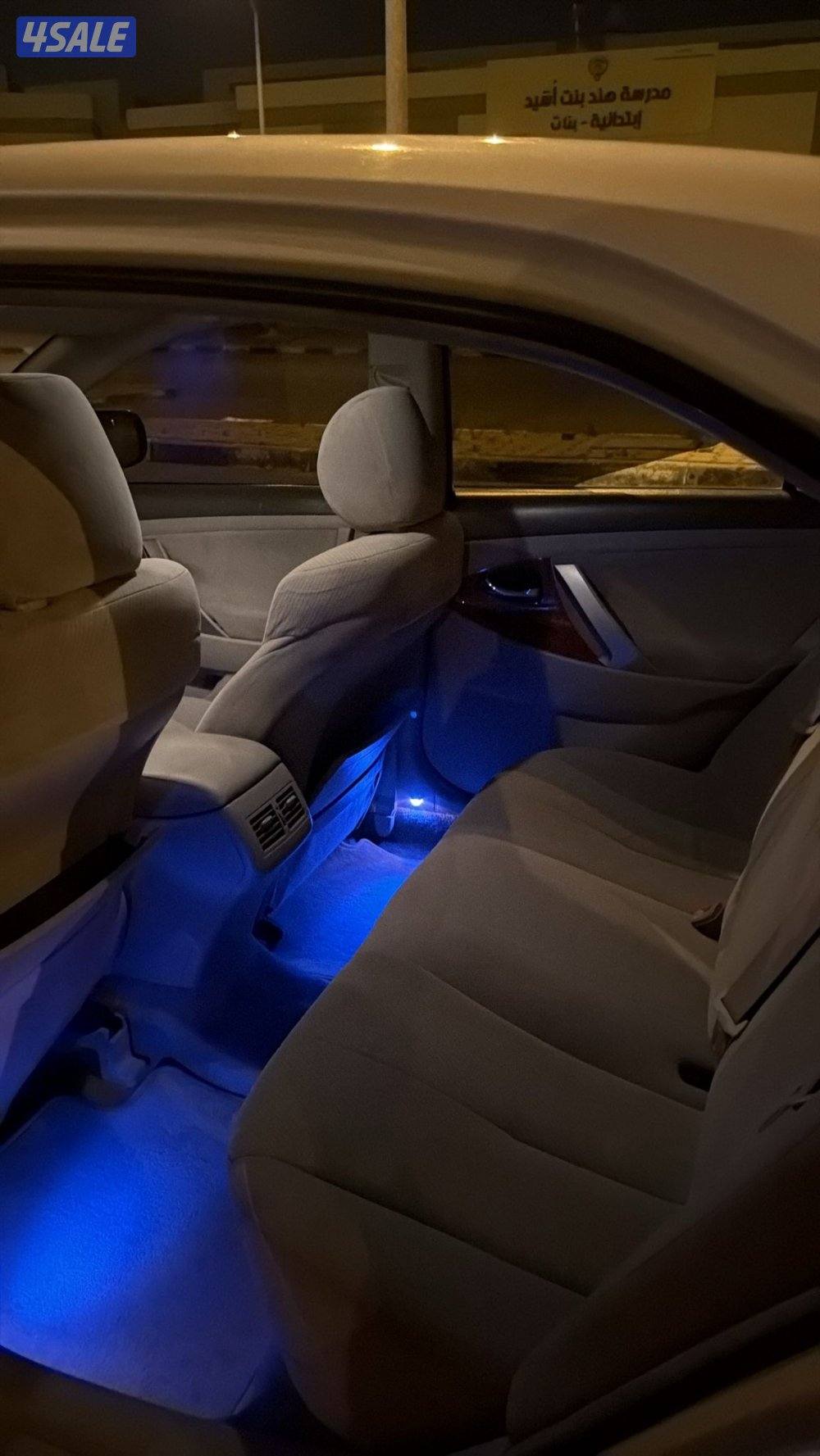 كامري ٢٠١١4