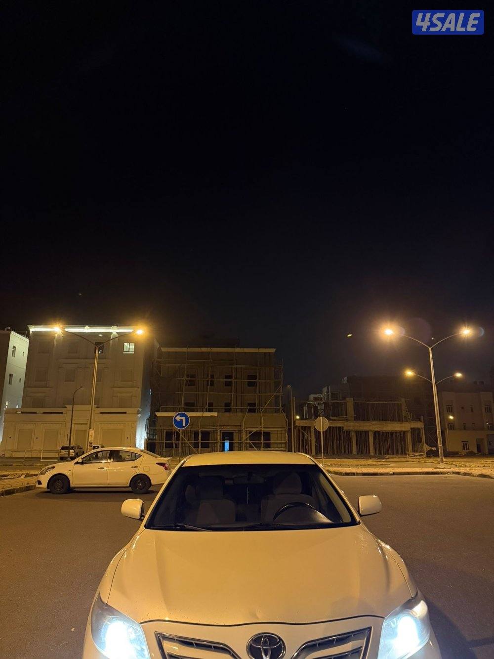 كامري ٢٠١١5