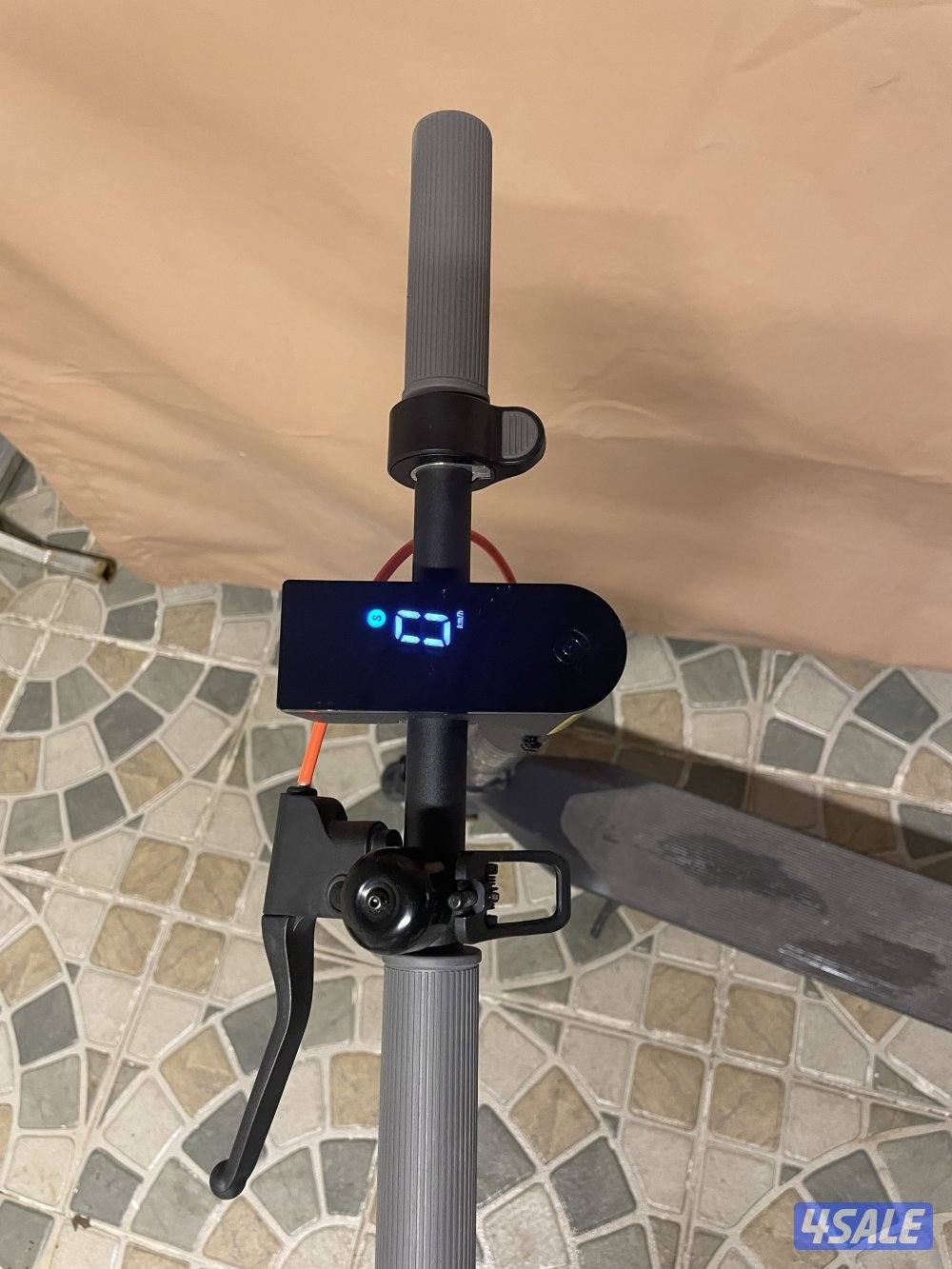 للبيع سكوتر من غير الشحن0