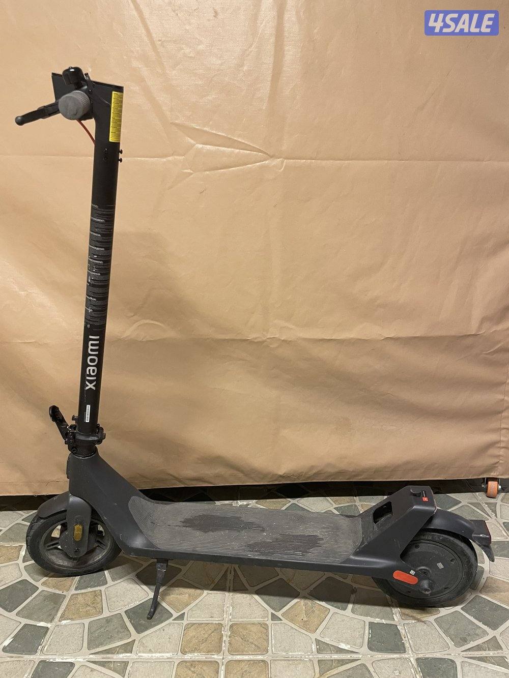 للبيع سكوتر من غير الشحن1