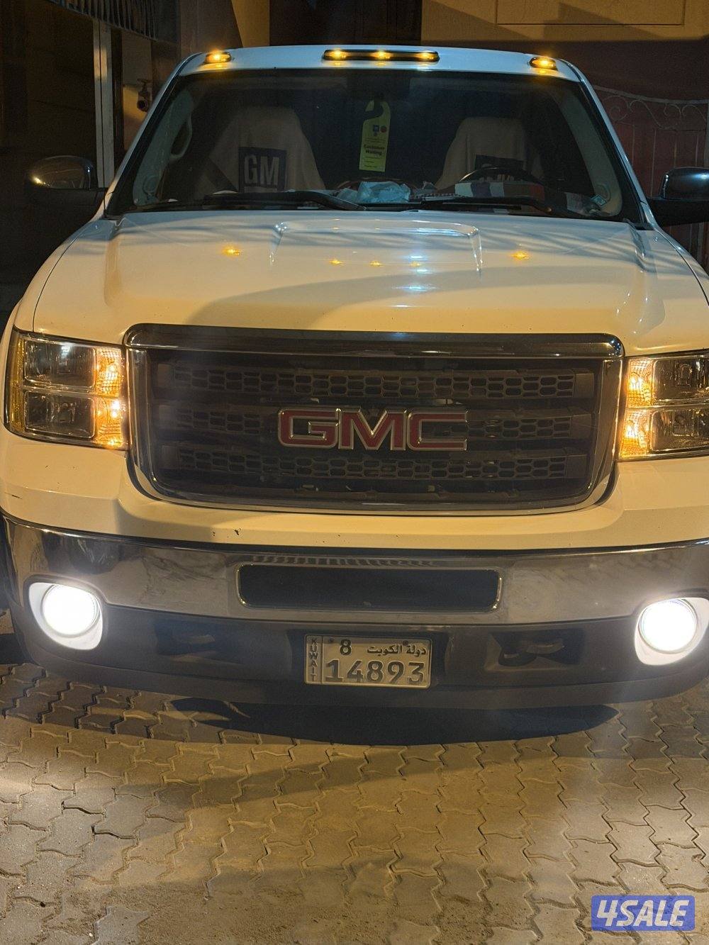 للبيع سييرا0