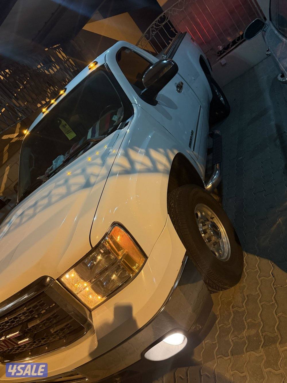 للبيع سييرا1