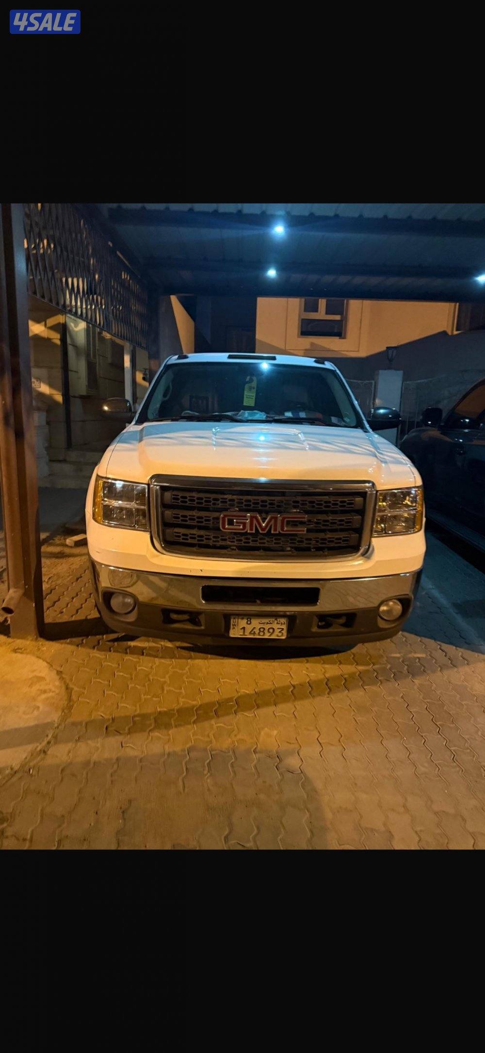 للبيع سييرا2