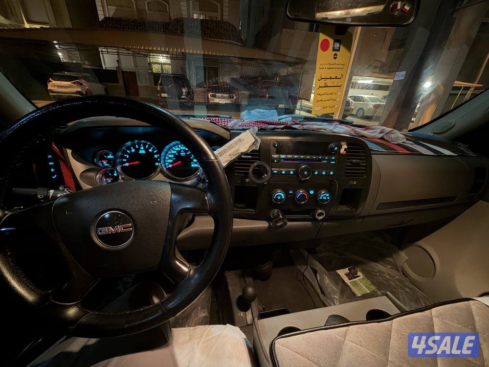 للبيع سييرا3