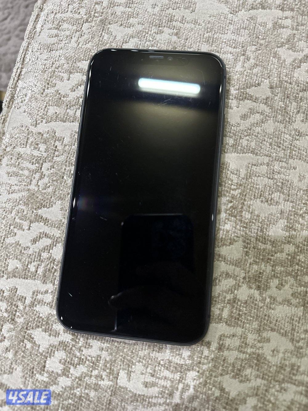 ايفون11 - سعة 128 جيجابايت - استعمال جيد ونضيف2