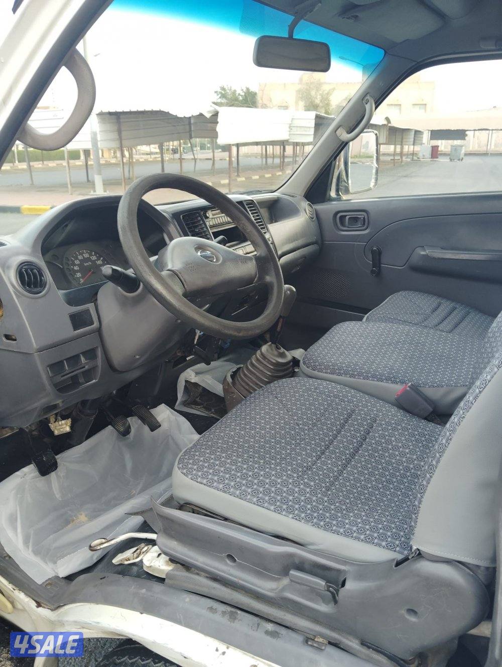 باص أورفان 2007 م سقف عالي4