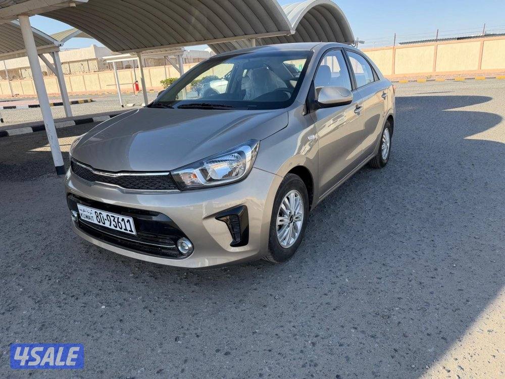 للبيع بيجاس موديل 20252