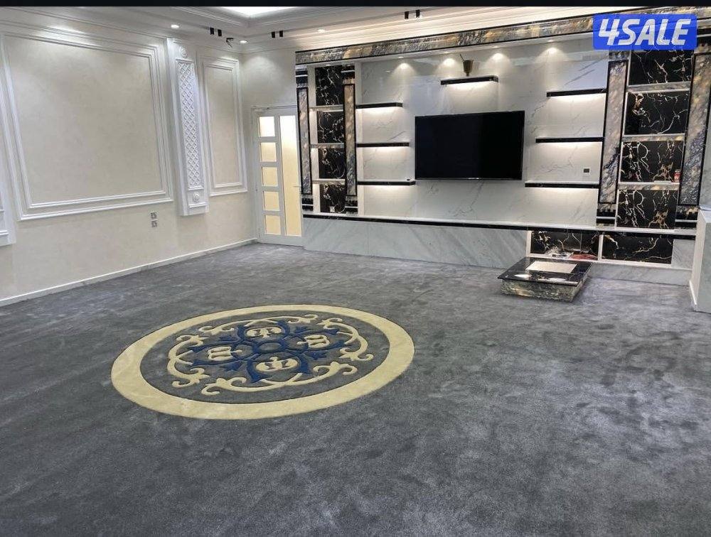 اثاث مفروشات كل ما تحتاجه من خام من فرش من مساند من كنب من ستائر12