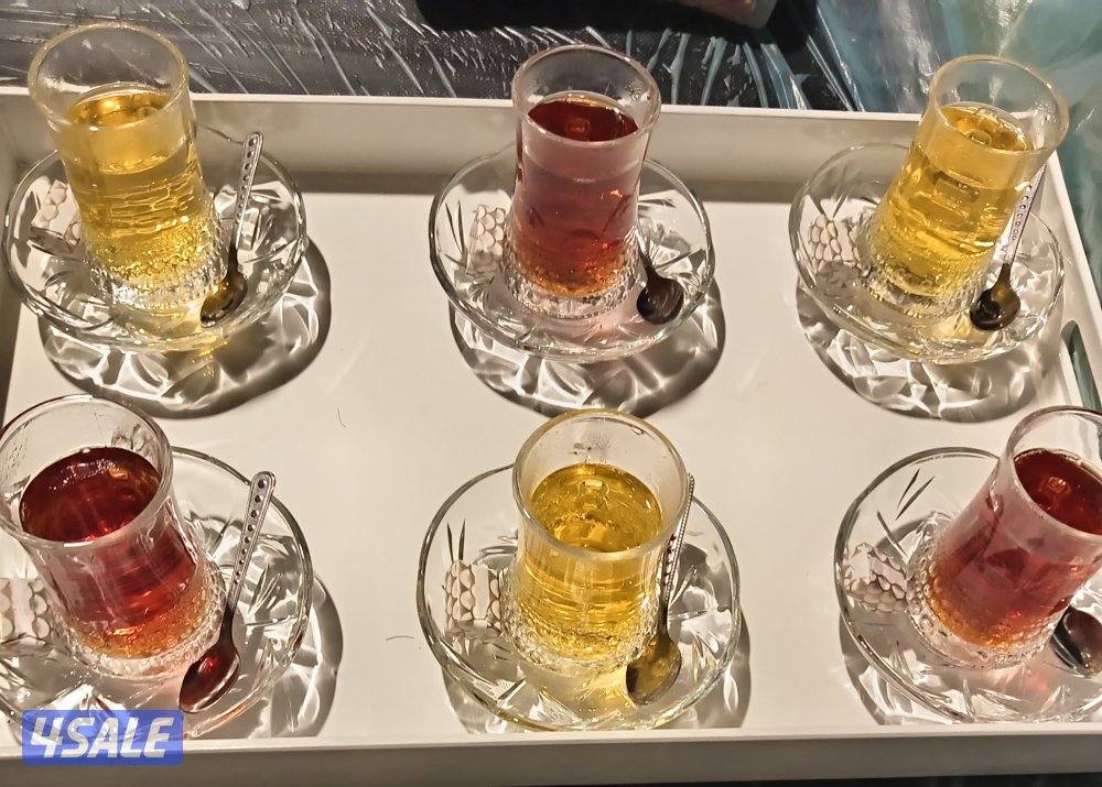 خدمة شاي وقهوة وخدمة ضيافة وخدمة إيقاف سيارات ومقهوجيه وصبابين قهوة5