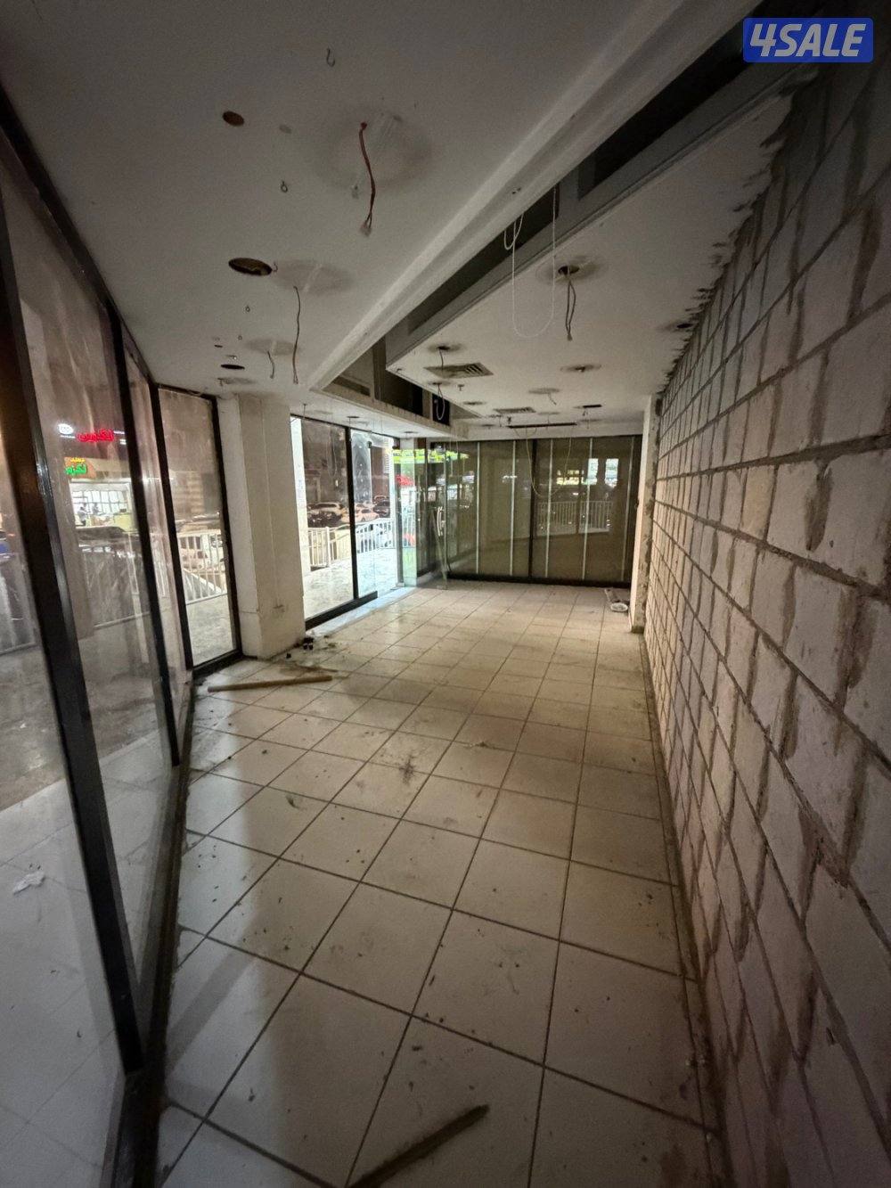 مركز الدويخ التجاري شارع حبيب المناور0