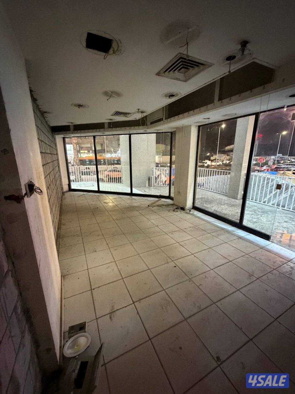 مركز الدويخ التجاري شارع حبيب المناور1