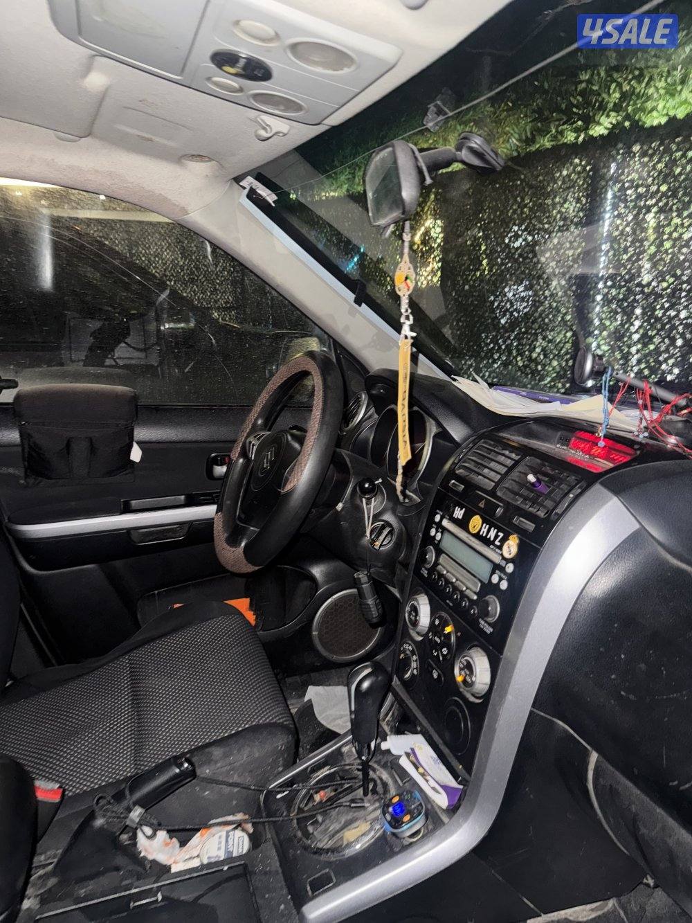 شغال فيه مشكلة  عزم ضعيف لغاية سرعة ٤٠ وبعدين تمشي ل١٠٠ حده4