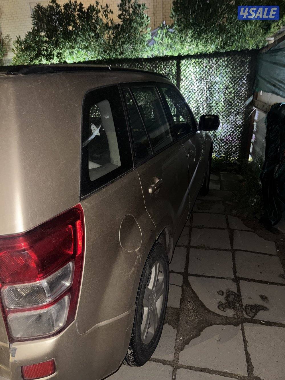 شغال فيه مشكلة  عزم ضعيف لغاية سرعة ٤٠ وبعدين تمشي ل١٠٠ حده5