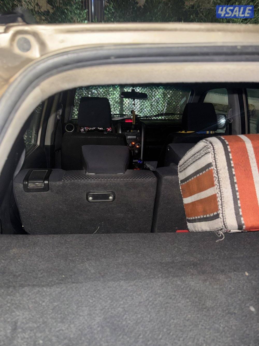 شغال فيه مشكلة  عزم ضعيف لغاية سرعة ٤٠ وبعدين تمشي ل١٠٠ حده6