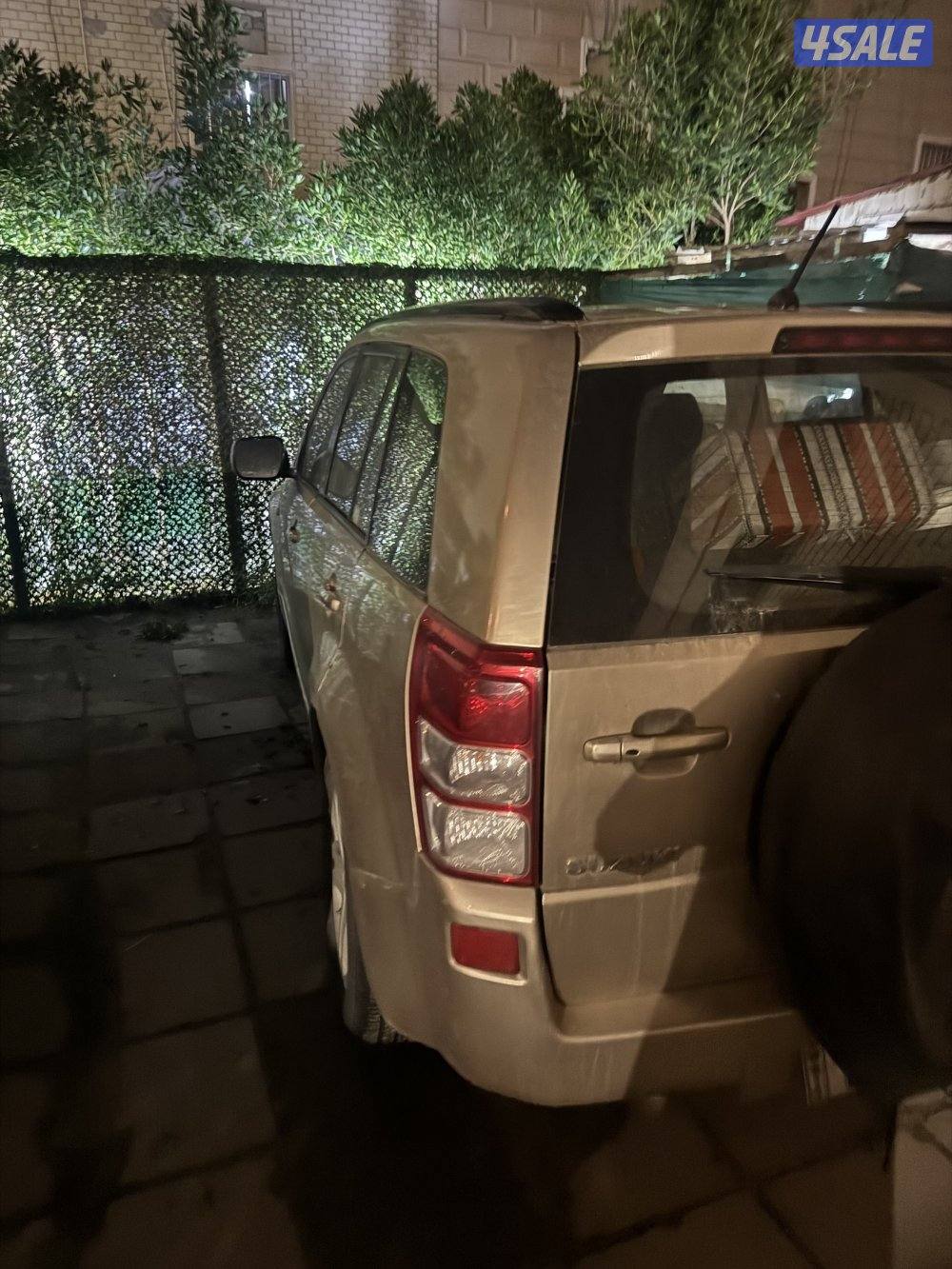 شغال فيه مشكلة  عزم ضعيف لغاية سرعة ٤٠ وبعدين تمشي ل١٠٠ حده7