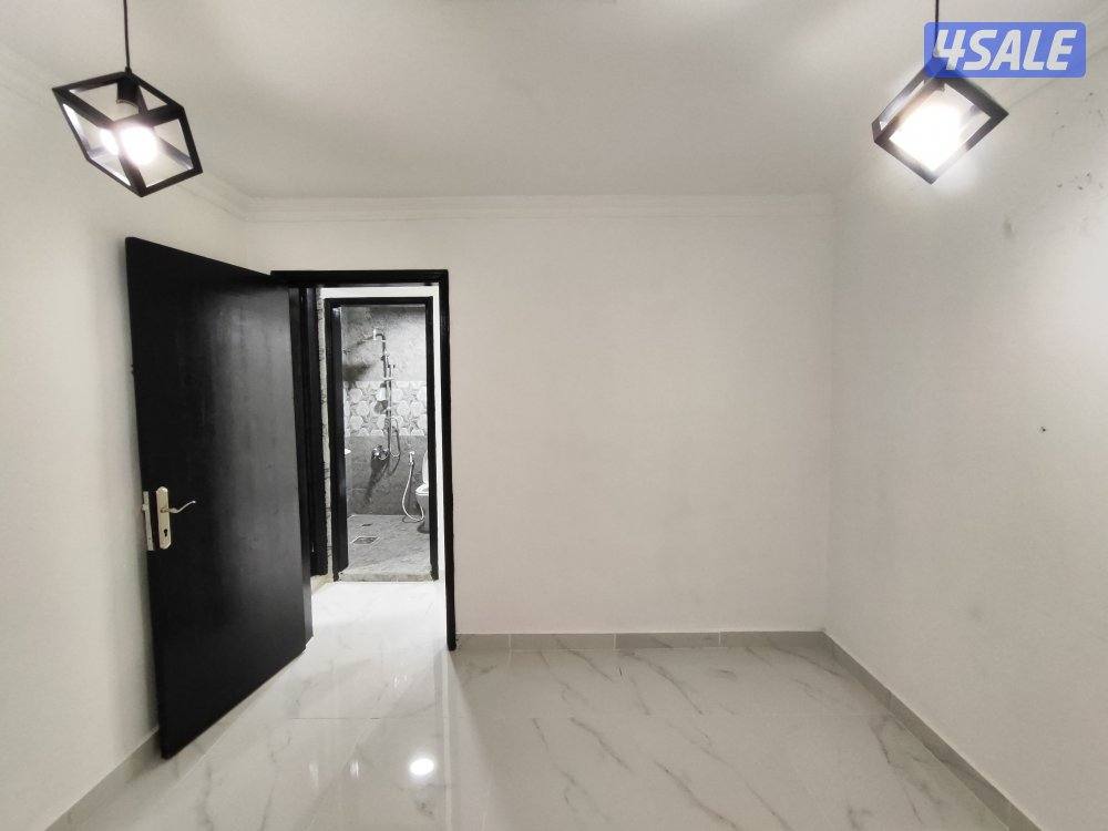 شقق لايجار حولي خلو وفاضي مساحه كبيره غرفة صاله حمام مطبخ باركن سيارات13