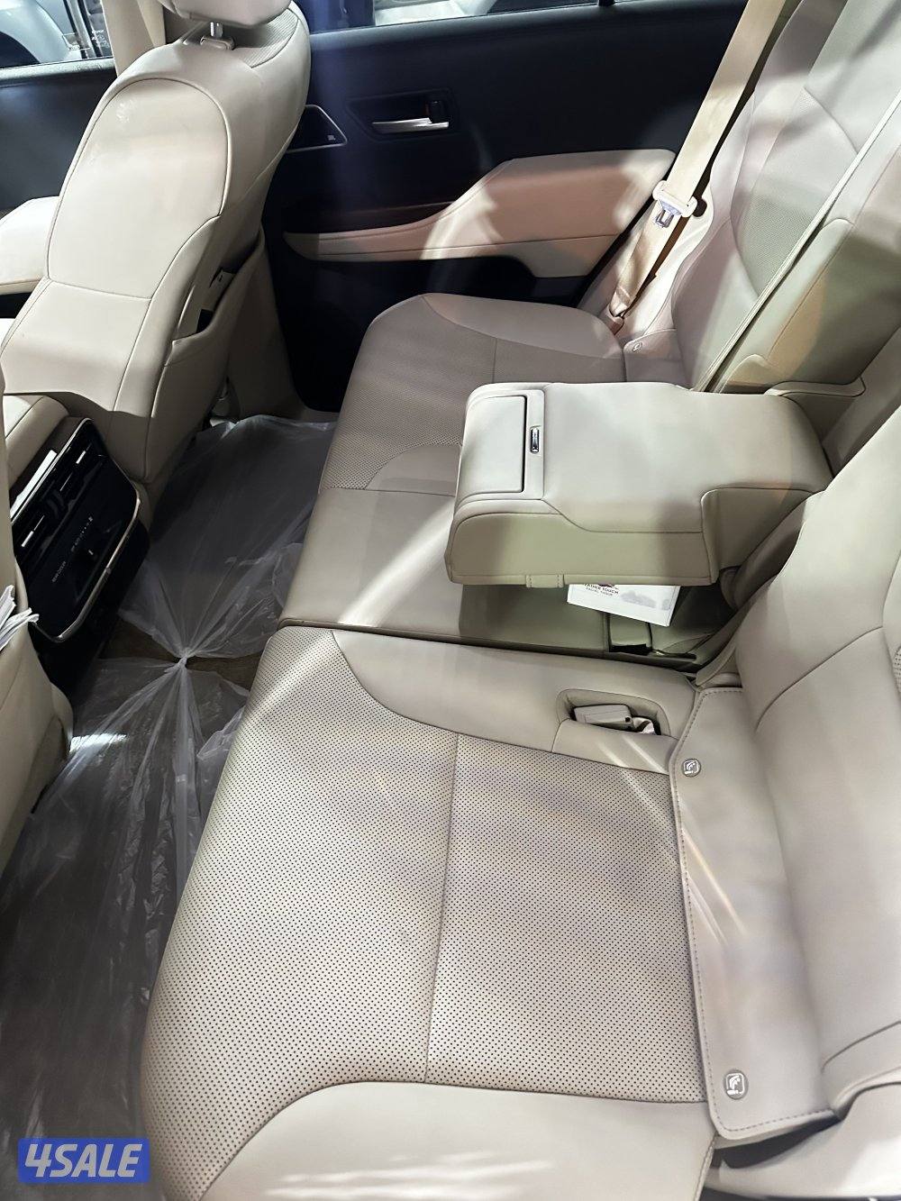 Land Cruiser Aero S 20245