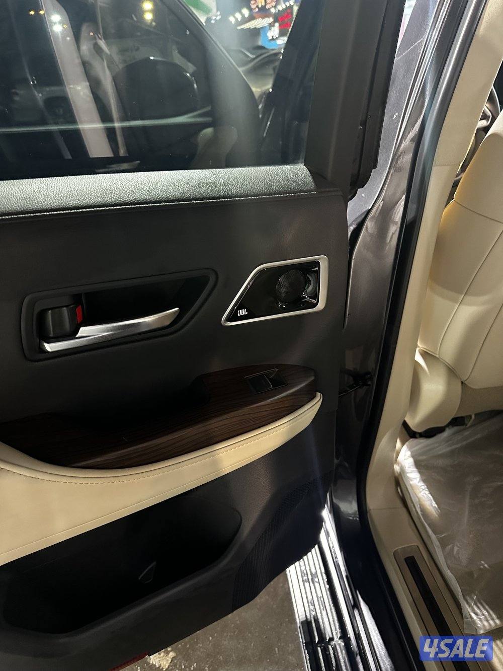 Land Cruiser Aero S 20246