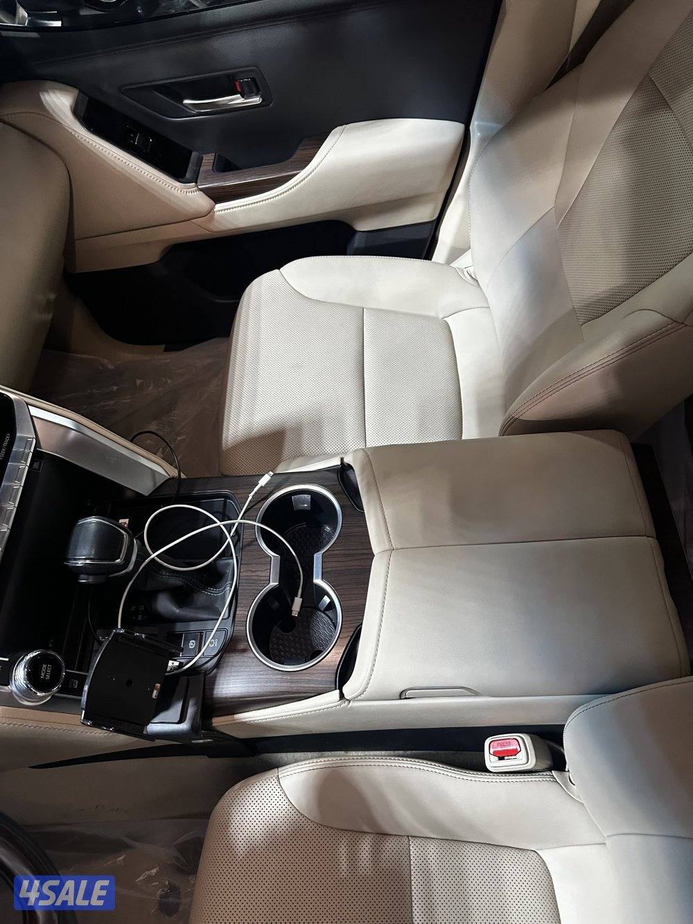 Land Cruiser Aero S 20249