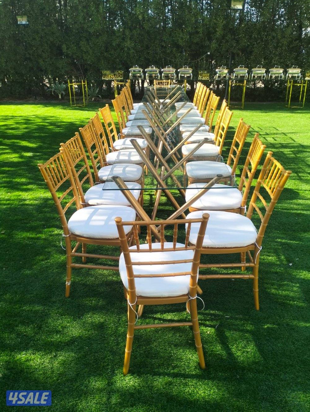 للبيع ١٠٠كرسي0