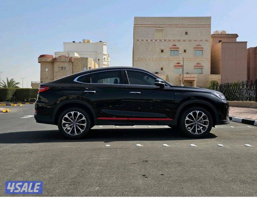 شانجان cs85 موديل 2024 وكالة5