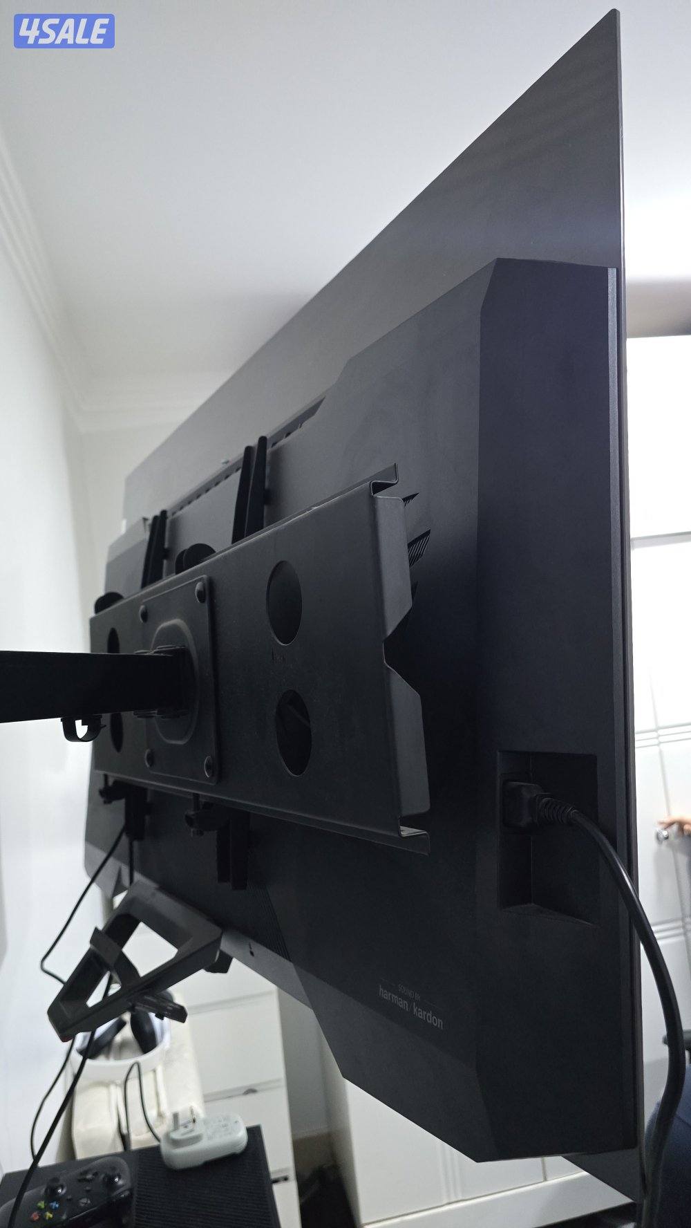 للبيع شاشة ASUS ROG Swift OLED PG42UQ7