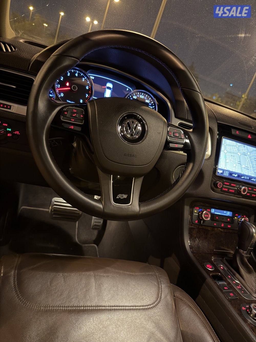 طوارق R_line (مواصفات خاصة)1