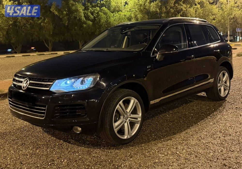 طوارق R_line (مواصفات خاصة)3