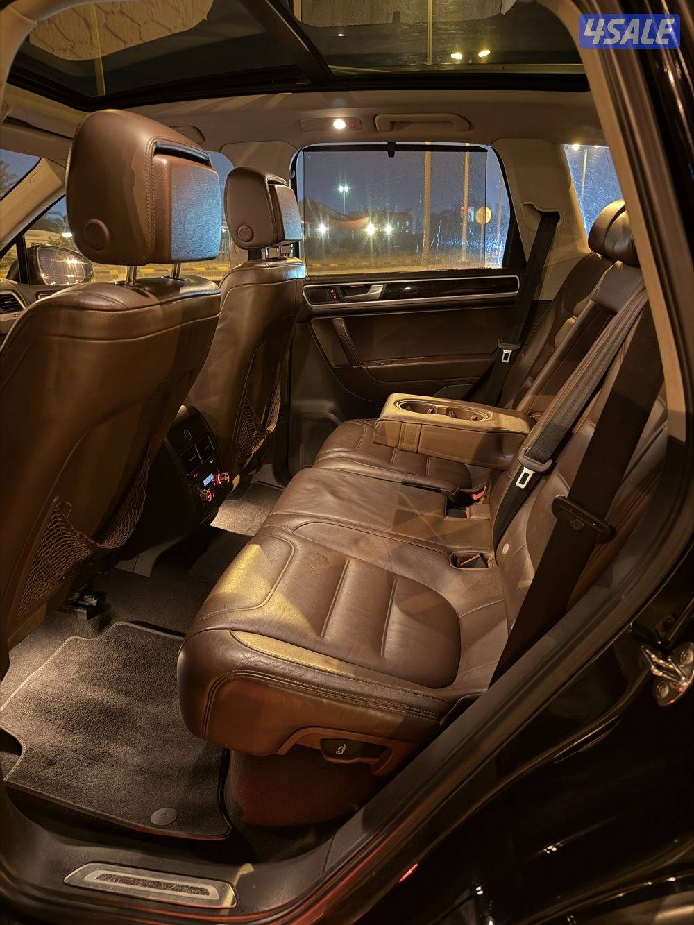 طوارق R_line (مواصفات خاصة)4