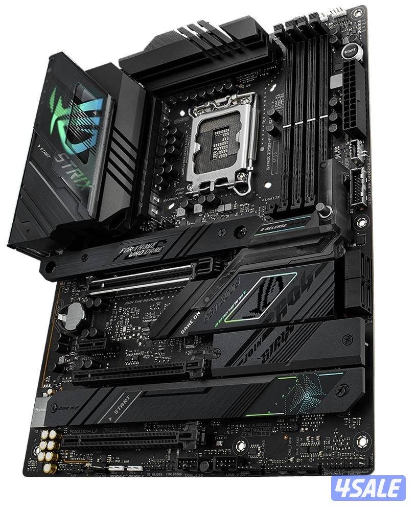 I9 12900k+z790f WiFi 7 ddr50