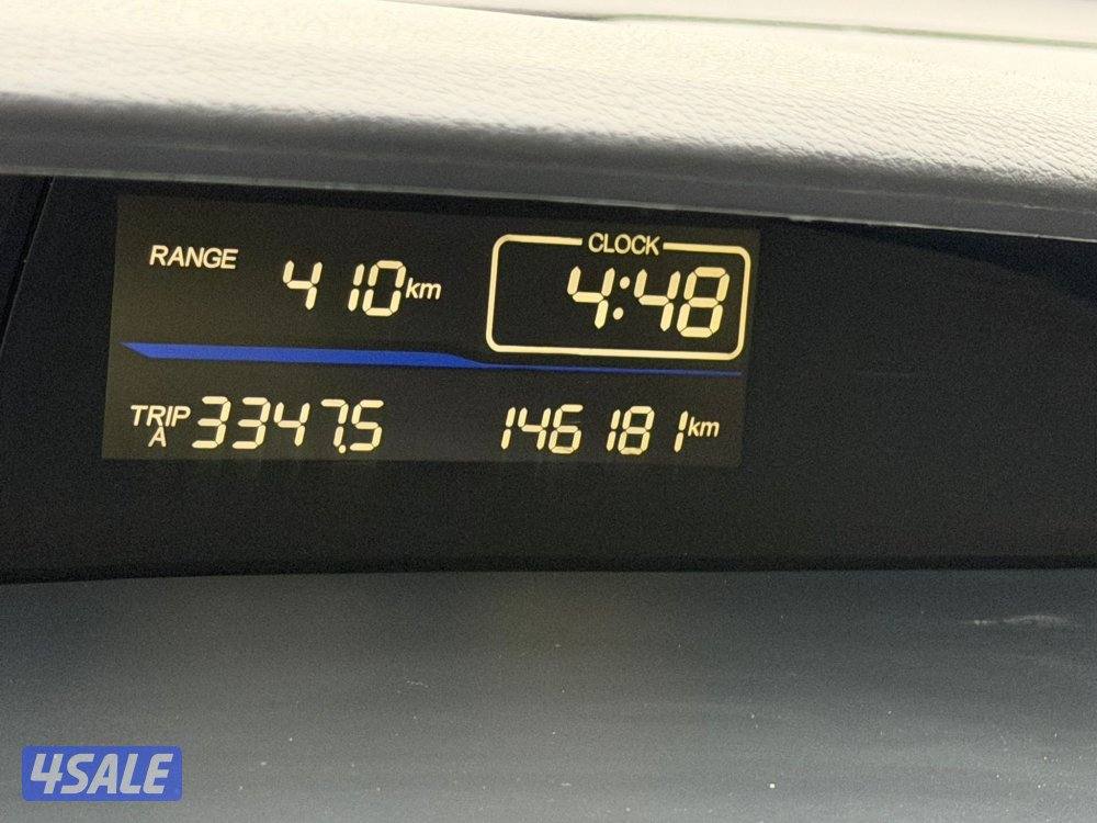 هوندا سيفك 2015 نظيف جداً8