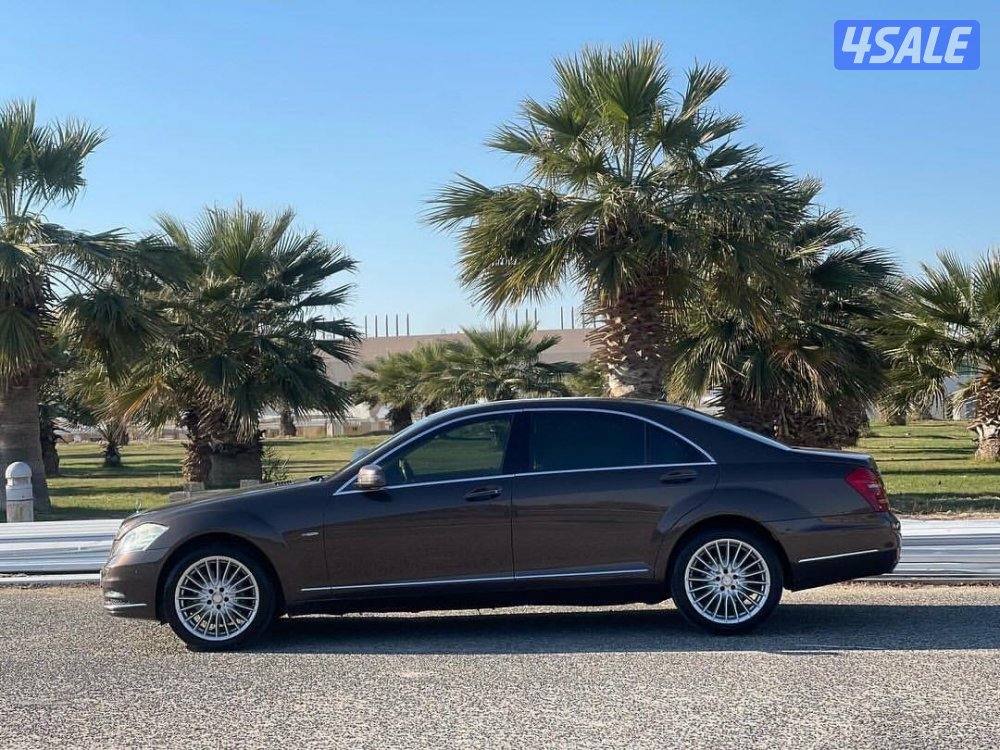 S350  موديل٢٠١٢ ماشي ١٩٠ بيعه سريعه3