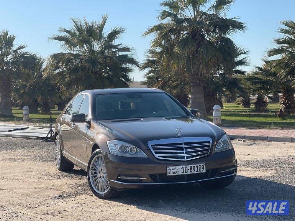 S350  موديل٢٠١٢ ماشي ١٩٠ بيعه سريعه4