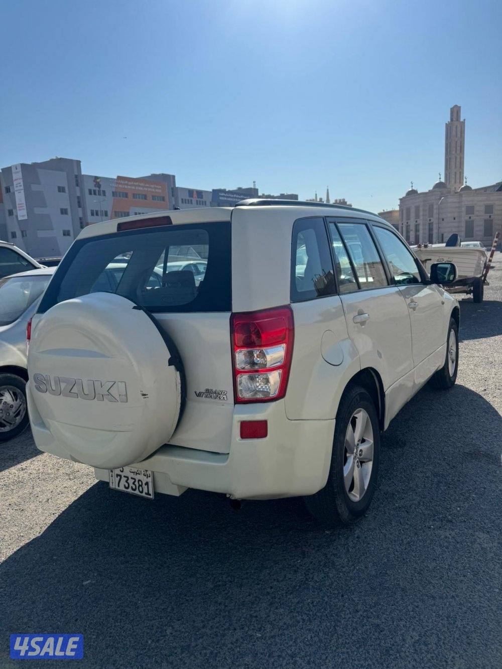 للبيع سوزوكي2