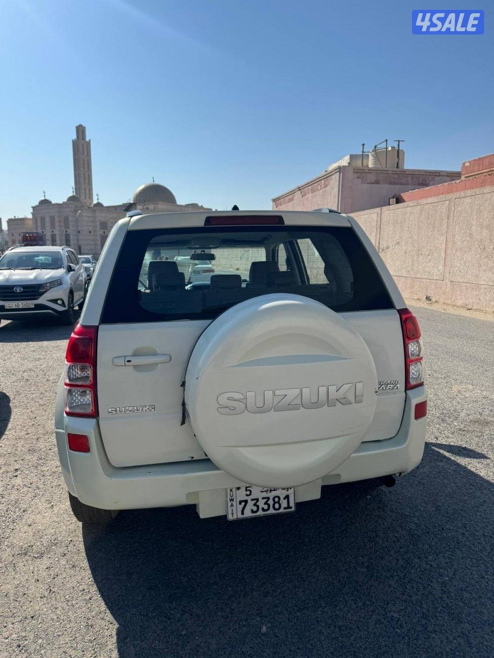 للبيع سوزوكي3
