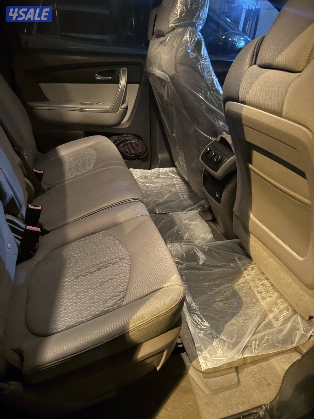 للبيع اكاديا موديل 20122