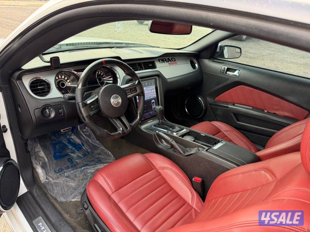 موستنج 2014 الفل6