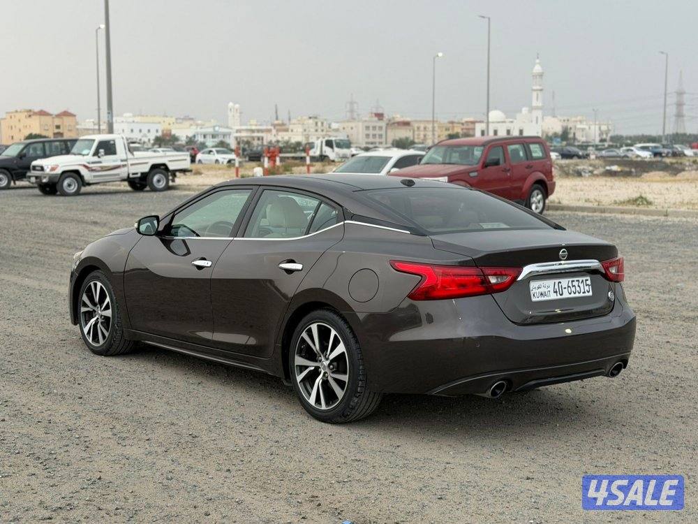 مكسيما 2016 فل اوبشن كامل0