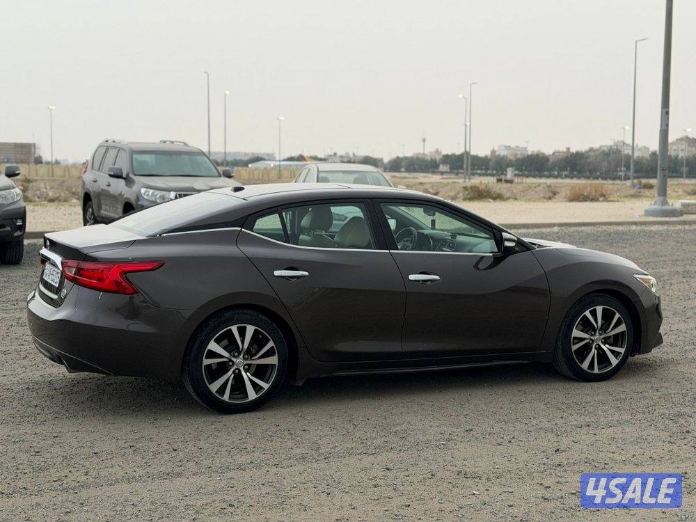 مكسيما 2016 فل اوبشن كامل1