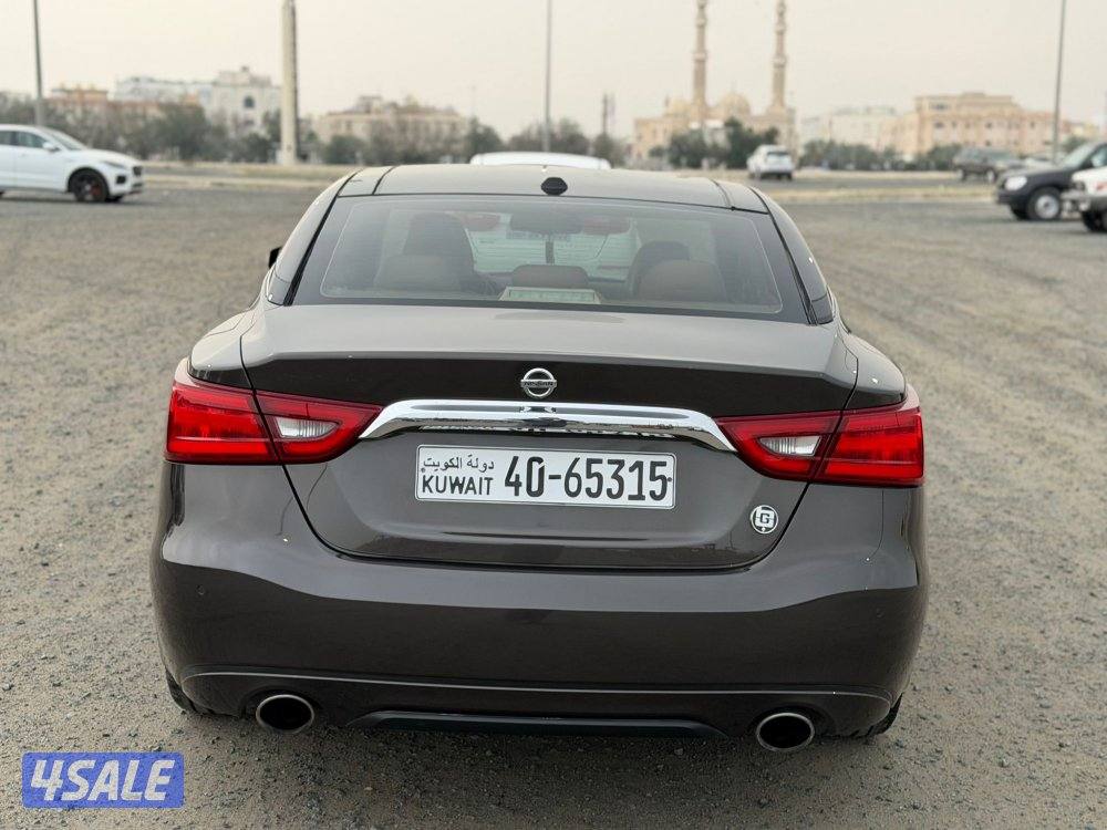 مكسيما 2016 فل اوبشن كامل3