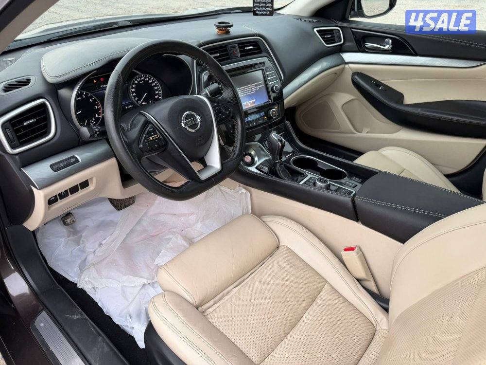 مكسيما 2016 فل اوبشن كامل5