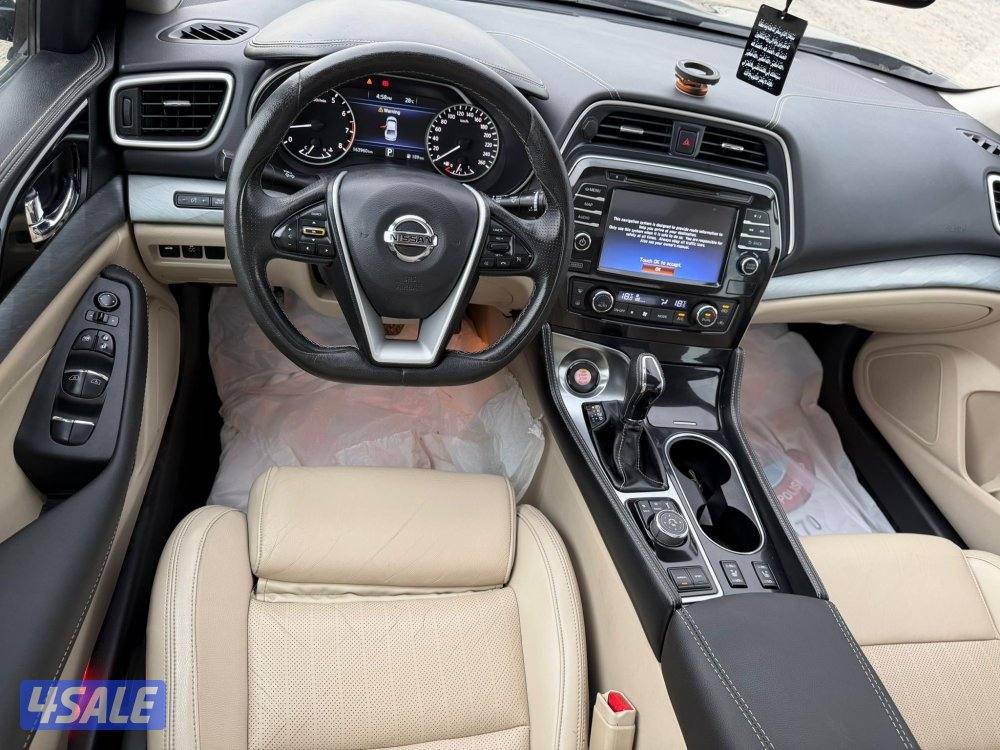 مكسيما 2016 فل اوبشن كامل4